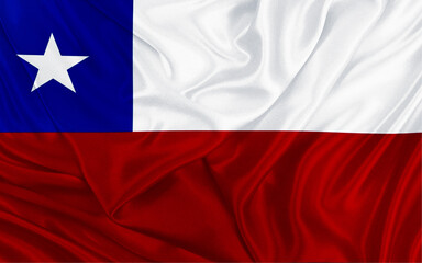 flag of chile