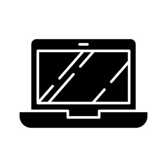Laptop Device icon