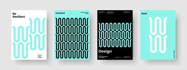 Modern Flyer Layout. Geometric Business Presentation Design. Isolated Report Template. Brochure. Background. Banner. Book Cover. Poster. Pamphlet. Newsletter. Portfolio. Advertising. Leaflet