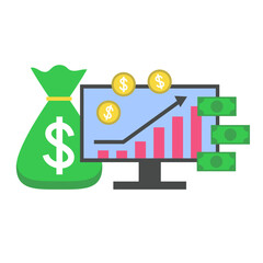 Investment Element Illustration