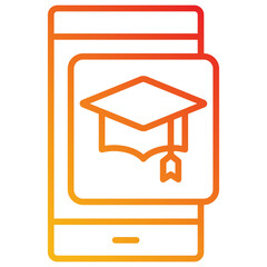 Education App Icon