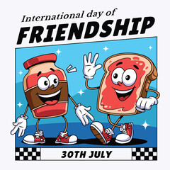 International Day of Friendship