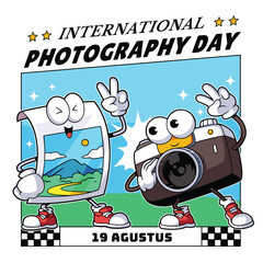 International Photography Day