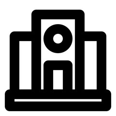 education regular icon