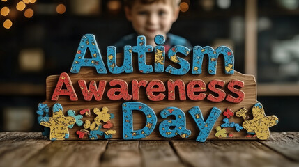 Autism Day