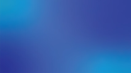 abstract blue background with rays