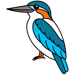 bird on branch