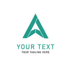 abstract logo design