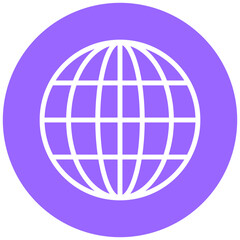 Vector Design Internet Icon Style