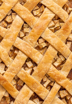 Apple Pie