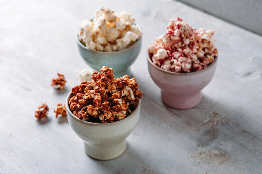 Popcorn