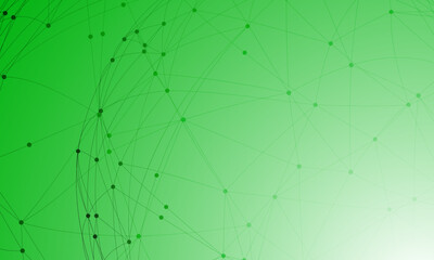 Tech Abstract Background Graphic Designer