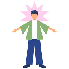 Healthy Human Mentality