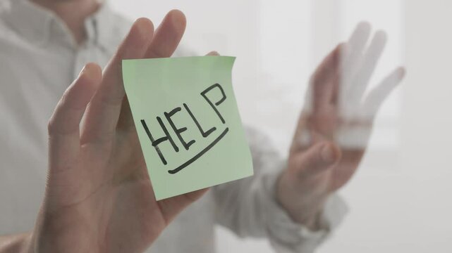 Urgent help needed for business growth