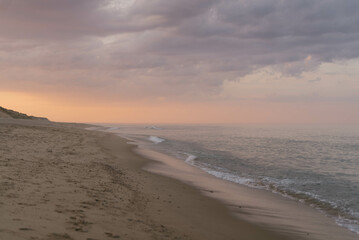 Cape Cod National Seashore
