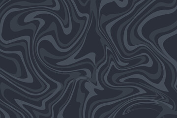 Abstract fluid marble pattern background