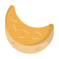 Cookies For Eid Mubarak