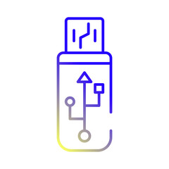 USB Flash Drive icon