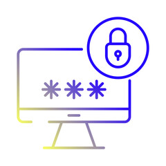 Login icon