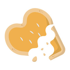 Cookies For Eid Mubarak