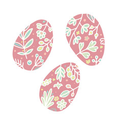 Pink Eggs