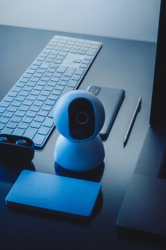 Devices and security