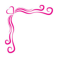 Obraz premium Women Day Decoration Corner
