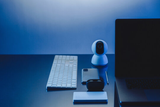 Surveillance technology