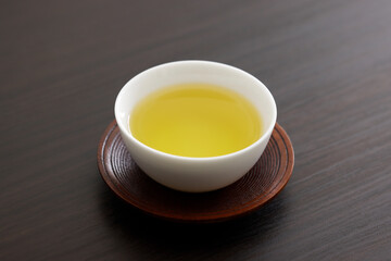 緑茶　Green tea
