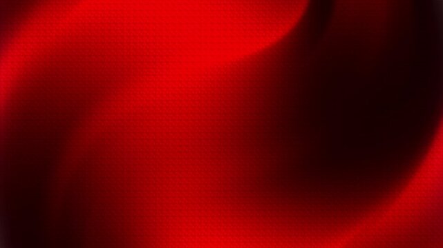 Dark red gradient creates a blurry red background with a dark shadow. Great for dramatic design backgrounds or festive themes.