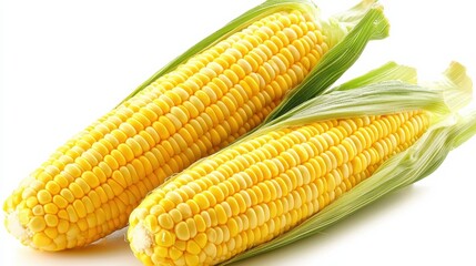 Harvesting fresh corn farm field food photography organic environment close-up view healthy eating concept