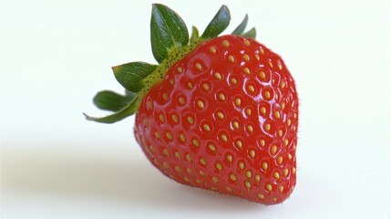Harvesting fresh strawberries local farm food photography bright environment close-up view healthy eating concept