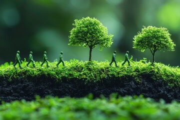 Eco-Friendly Business Practices for Small Companies
