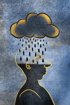 Feeling overwhelmed