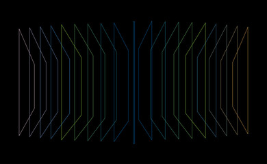 Deep Learning Architecture Diagram