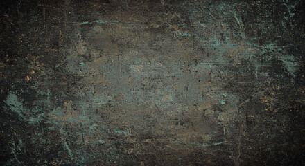 Obraz premium Abstract Grunge Decorative Textured Background