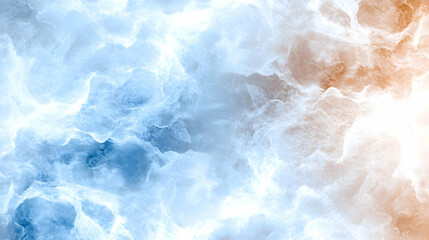 Obraz premium Abstract, dynamic, textured, natural, colorful background