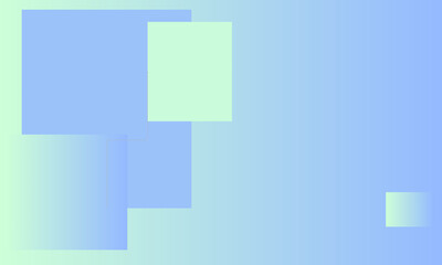 abstract background with squares