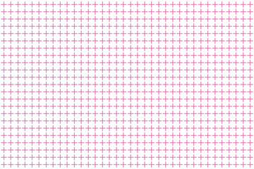 Seamless grid pattern: subtle halftone design featuring repeated small hatch crosses and tiny elements. Abstract geometric texture with faded black and white rectangle prints. 1176