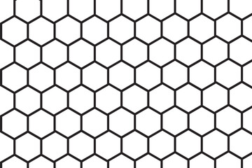Seamless, repeatable pattern on isolated background, 1176