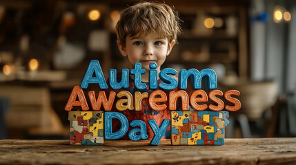 Autism Awareness Day