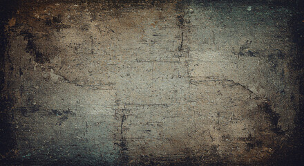 Obraz premium Abstract Grunge Decorative Textured Background