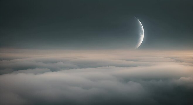 Whispers Among the Clouds