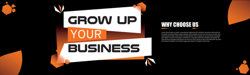  Growth Success Boots & Grow up your business 2025.
