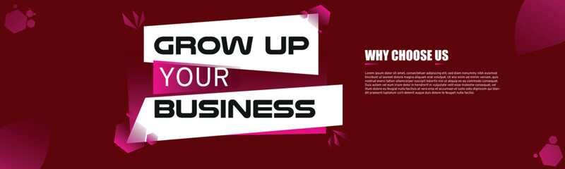 Business Growth, Success, and Strategy.