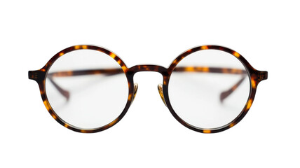 Stylish round tortoiseshell glasses ideal for modern fashion enthusiasts