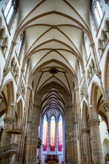 Fototapeta premium St Paul's Church - Munich - Germany