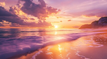 Obraz premium the sea