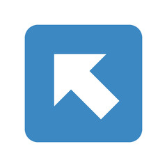 Up-Right Arrow
