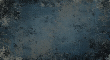Abstract Grunge Decorative Textured Background